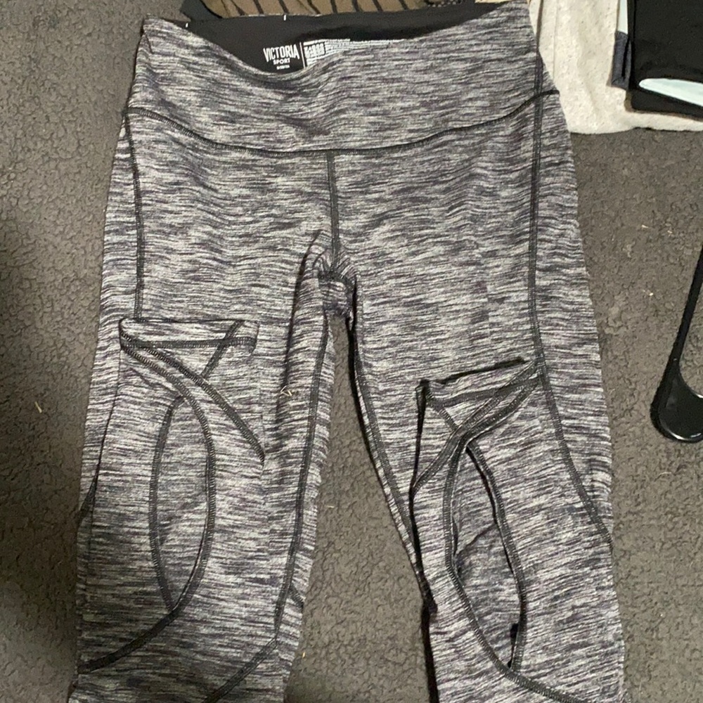 Victoria secret sport leggings
